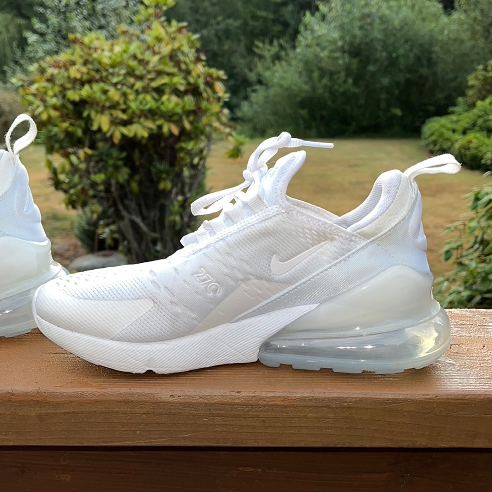 Nike 270s air max